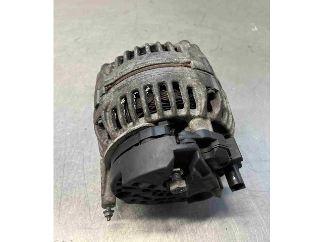 Генератор 03L903023F, 03L903023F   Audi A3 S3 8L      
