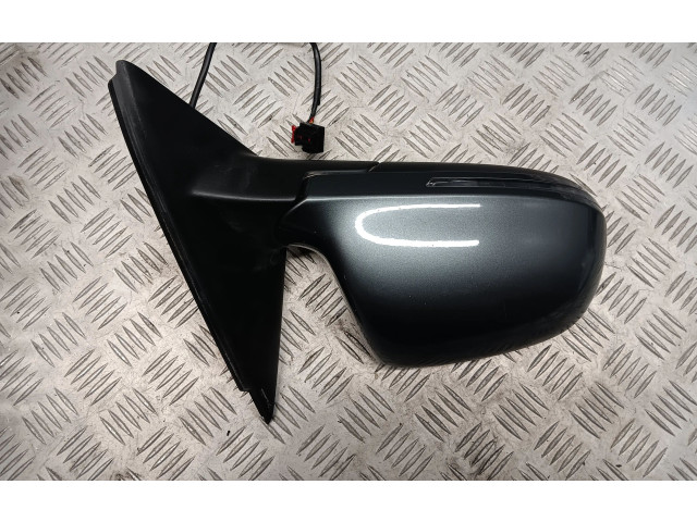Зеркало электрическое Audi Q3 8U 2011 - 2016 года