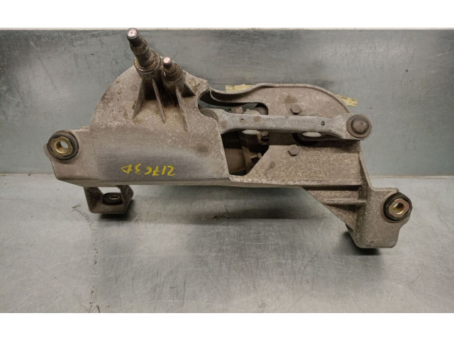 Моторчик дворников 8Z0955113, 8Z0955113 Audi A2