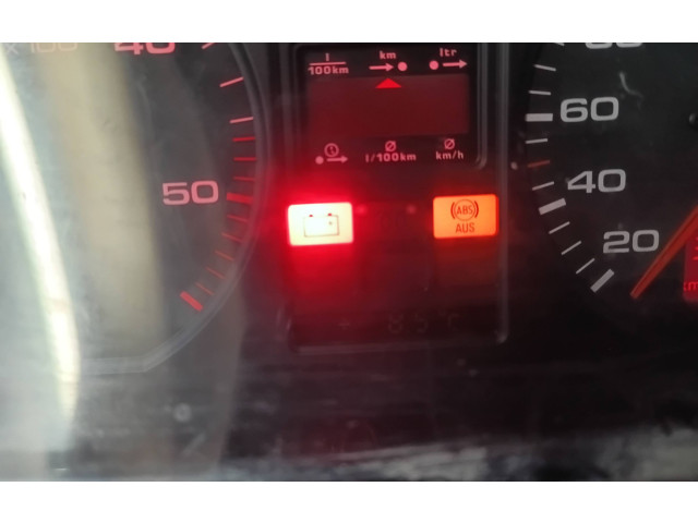 Панель приборов 88311219, 4A1919033GJ Audi A6 S6 C4 4A