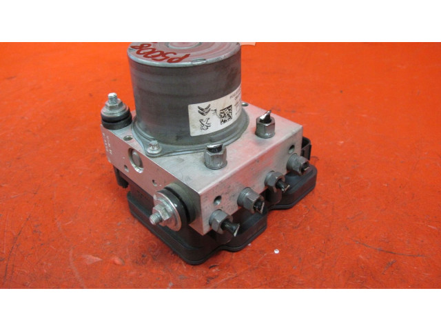 Vstřikovací lišta 9825549980 Peugeot 5008 II