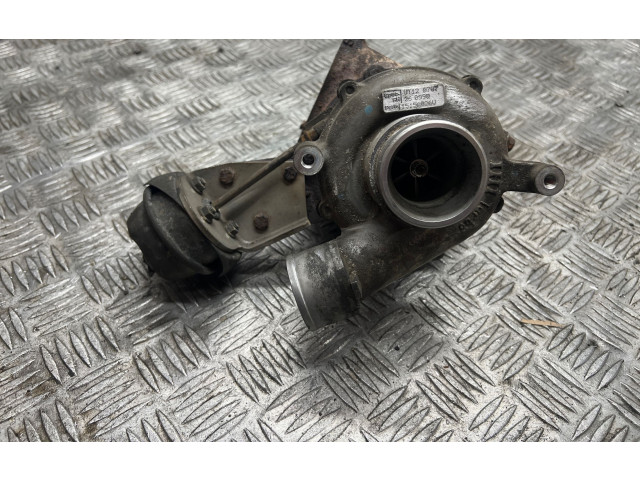 Turbodmychadlo Турбина 1515A026V, VT120707 Mitsubishi Pajero