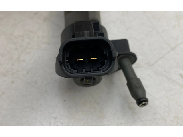  Турбина Honda Accord  0445010612, 0445116006         