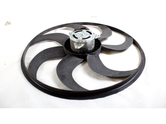 Вентилятор радиатора     5YY0671    Jaguar XF X260 