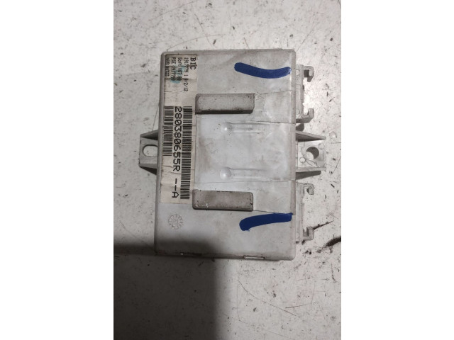 Řídící jednotka 0281018243, 0281018243 Renault Espace V (RFC) 2015