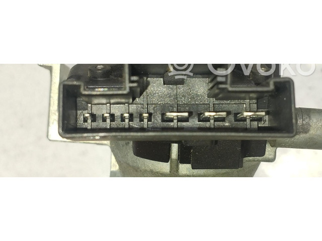 Комплект блоков управления 03F906070HA, 03F906070HA Skoda Rapid (NH)