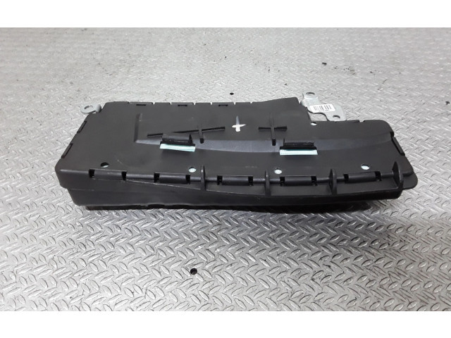 Подушка безопасности в сиденье 3D0880242C Volkswagen Phaeton