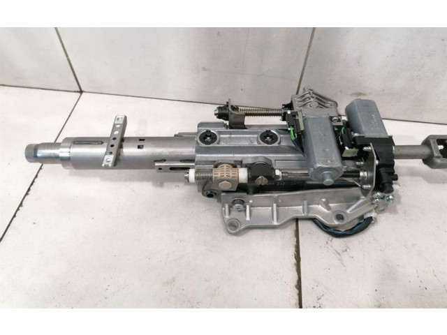 рейка Колонка рулевая 7P5419501CP Porsche Cayenne (92A) 2011-2017 года