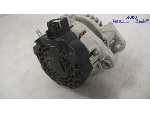 Генератор 3730004950, 3730004950   KIA Stonic      