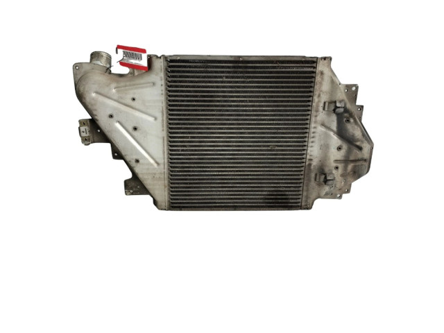 Интеркулер  8200252209   Renault Clio II 