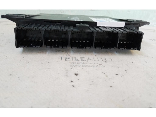 Блок комфорта 8G9N-19G481-A, 8G9N-19G481-A Jaguar XF X250