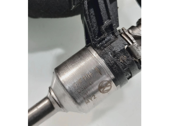 Жиклер (жиклеры) (форсунка (форсунки)    03f906036b   Volkswagen Golf Plus