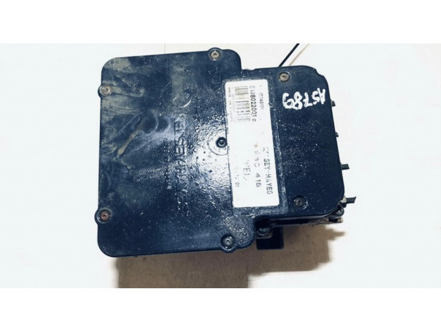 Jednotka ABS 13040101, s108022001 13039901 384 Opel Vectra 1998