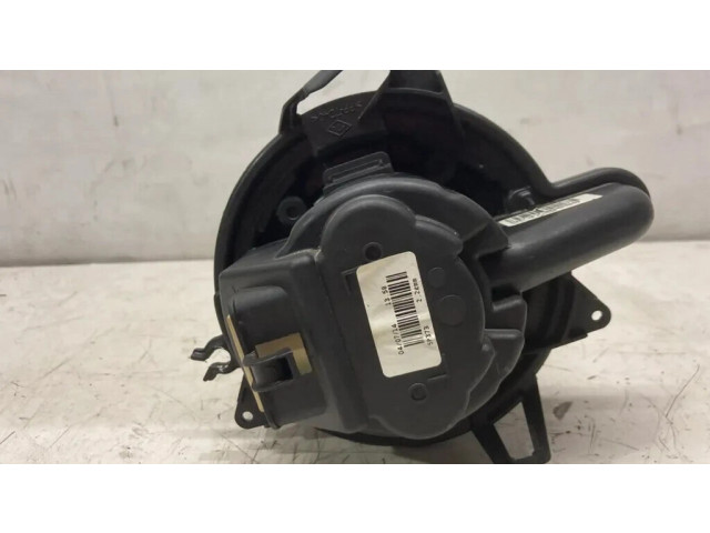 Вентилятор печки