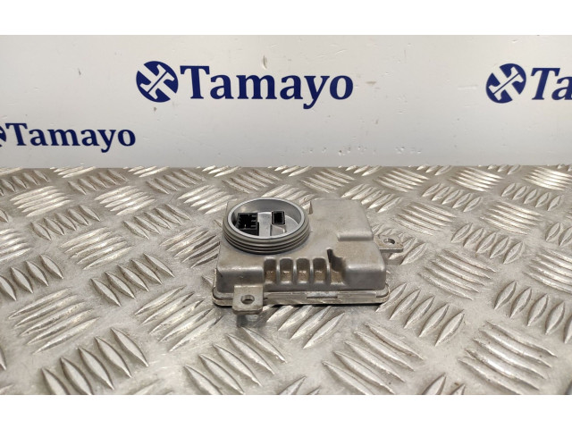 Блок управления Xenon