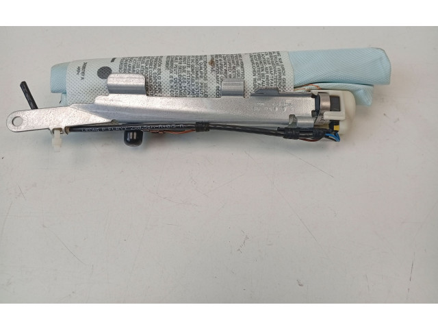 Подушка безопасности в сиденье 8U0880242A, BAMPT11740 Audi Q3 8U