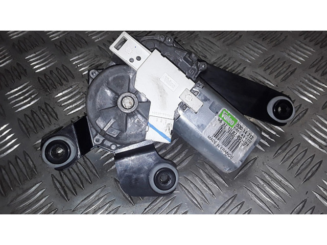 Моторчик дворников 963715878001    Citroen C2