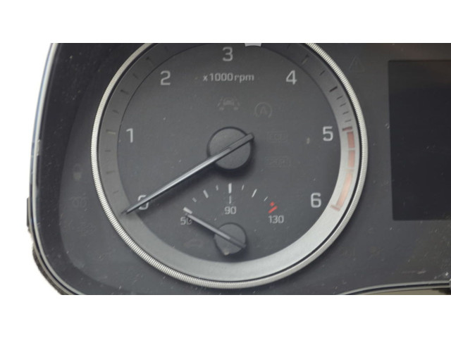 Přístrojová deska Hyundai Tucson TL 2016 94001D7630