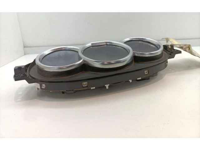 Панель приборов 248100398R, 248106259R   Dacia Sandero       