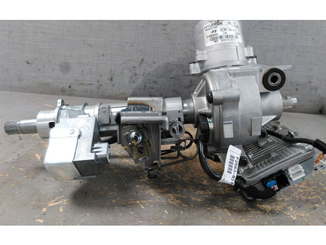 Комплект оси рулевого колеса 56310G7300 Hyundai Ioniq EM09