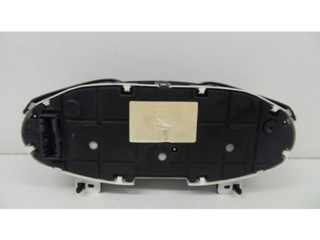 Přístrojová deska Ford Fiesta 2011 VP8A6F10894