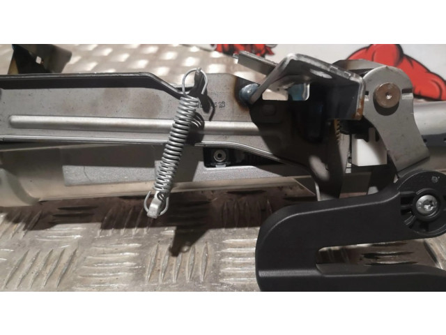  рейка  Колонка рулевая 4K0419502, 038S04CA26BKC   Audi A7 S7 4K8 2018-- года