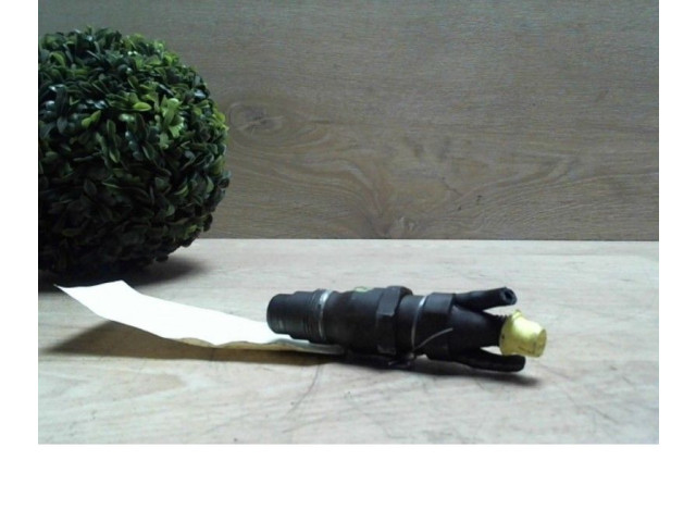 Vstřikovač 0000198065, 0000198065 Citroen Saxo