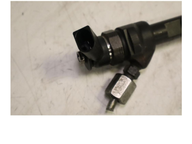 Форсунка 0445110401 Mini Cooper Countryman R60 N47C16A