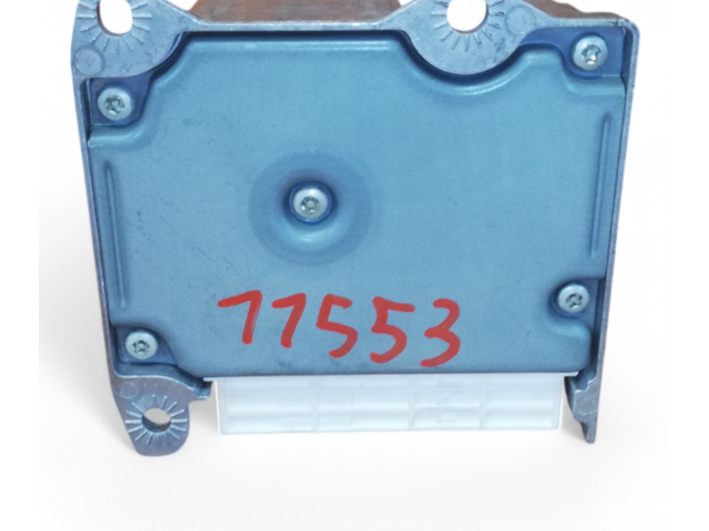 Блок подушек безопасности 51838066, 51838066 Fiat Grande Punto