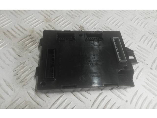 Блок комфорта 284B14011R, 24962965 Smart ForFour II W453