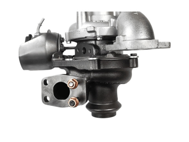Turbodmychadlo Турбина 836250, 829754-5001S Citroen Berlingo