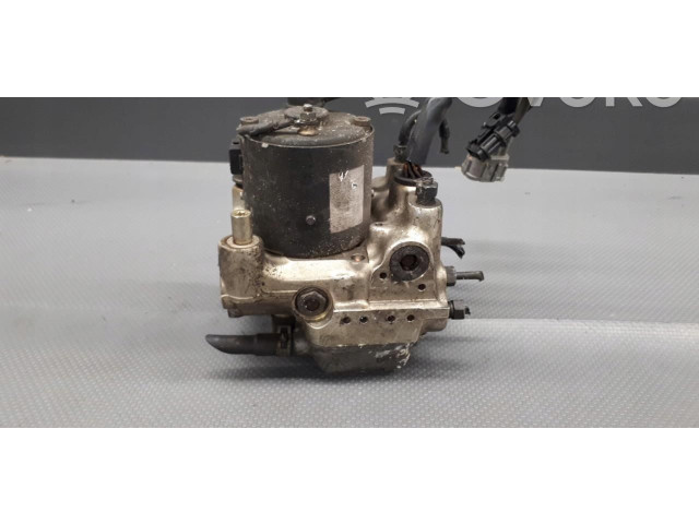 Jednotka ABS    Nissan Micra 2000