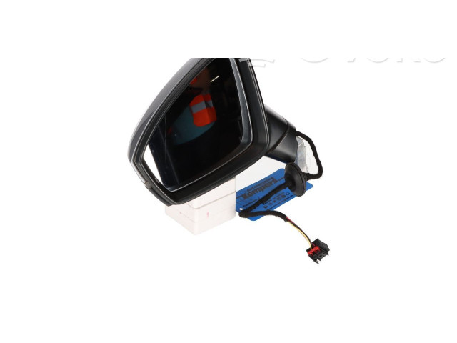 Zpětné zrcátko Volkswagen Tiguan 2016 5NN857507R