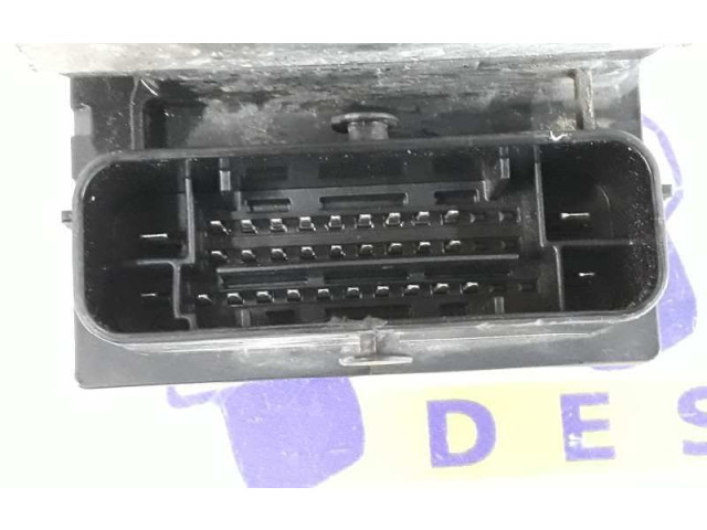 Блок АБС 1401109880, 0265232065   Peugeot  Expert  2007 - 2016 года