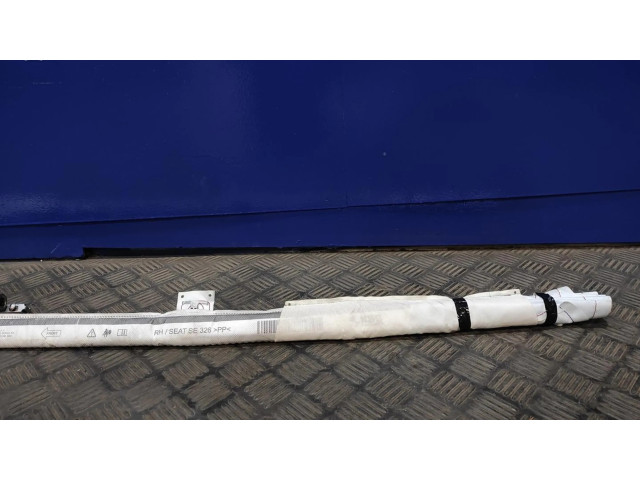 Боковая подушка безопасности 0589P1000686   Seat Ateca