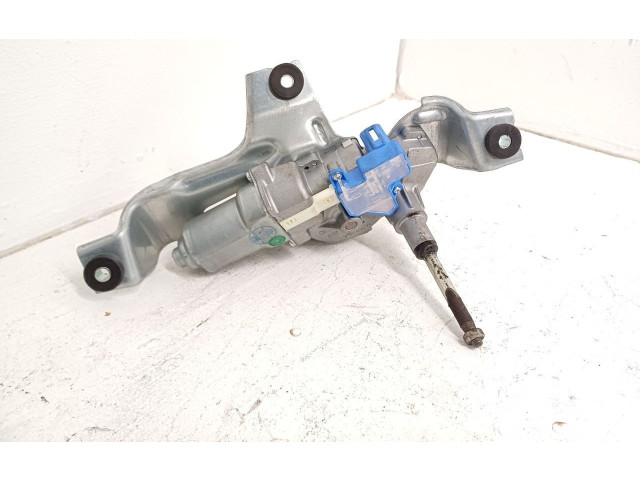 Моторчик заднего дворника 8253A109 Mitsubishi Outlander