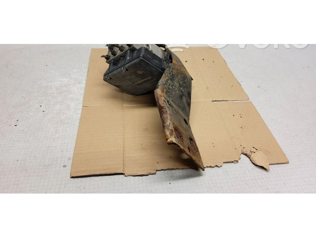 Блок АБС 7M0614111AE, 98VW2L580AD Seat Alhambra (Mk1) 1996 - 2010 года