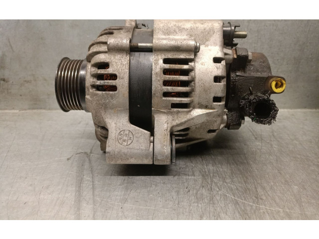 Генератор 3730027021, 3730027021 Hyundai Sonata