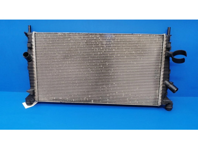 Радиатор охлаждающей жидкости