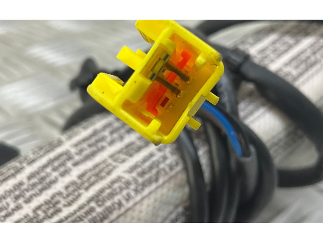 Подушка безопасности в сиденье 5L0880242B Skoda Yeti (5L)