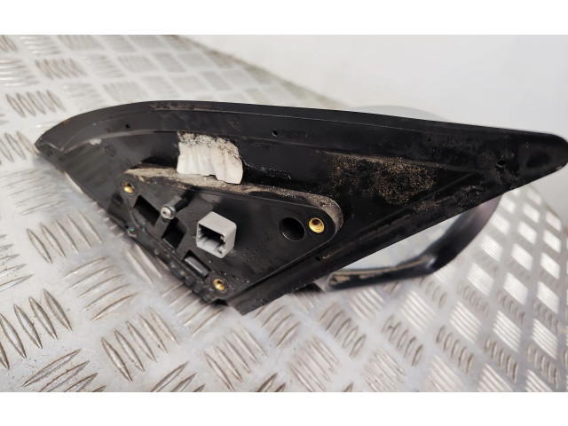 Зеркало электрическое        KIA Ceed  2006 - 2012 года   