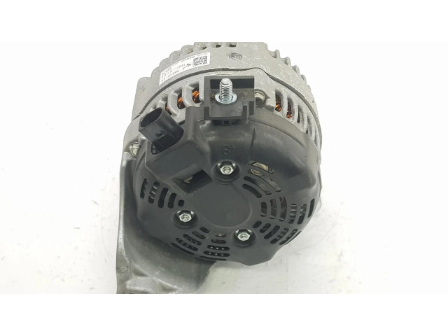 Генератор 12317640132, 7640132 BMW 2 Active Tourer U06 2.0