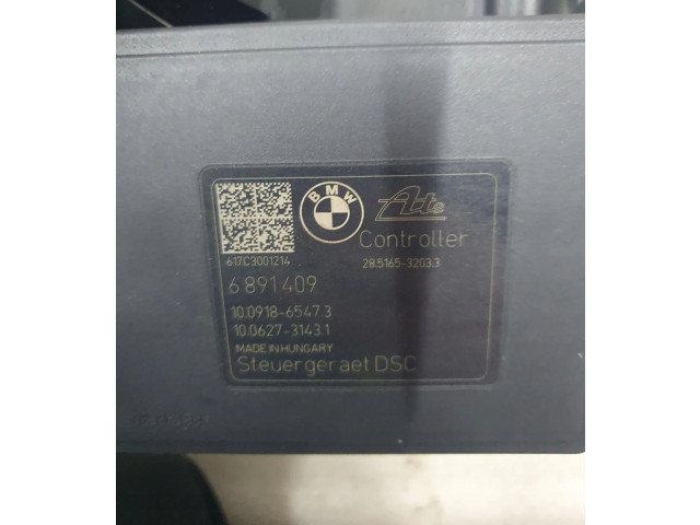 Jednotka ABS 3451-6891408-01 BMW X2 F39 2021