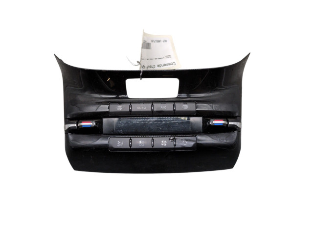 Блок управления климат-контролем 9819570680 Peugeot 2008 I