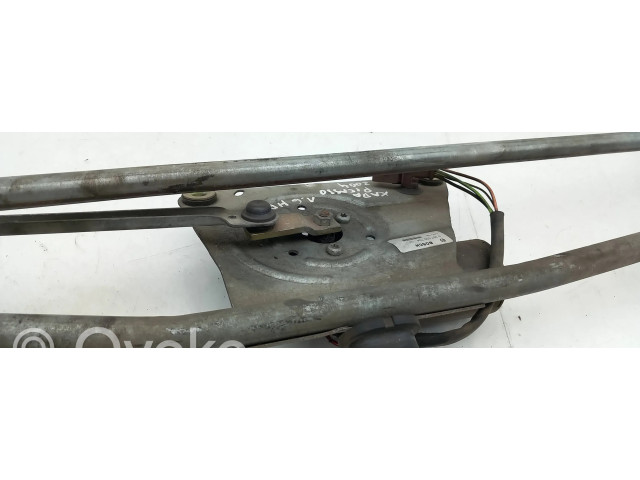 Моторчик дворников 3397020704 Citroen Xsara Picasso