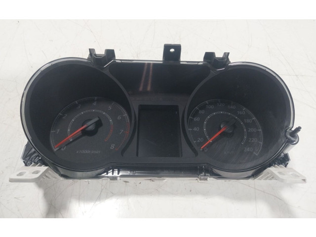 Панель приборов 8100C351, 8100C351 Mitsubishi ASX