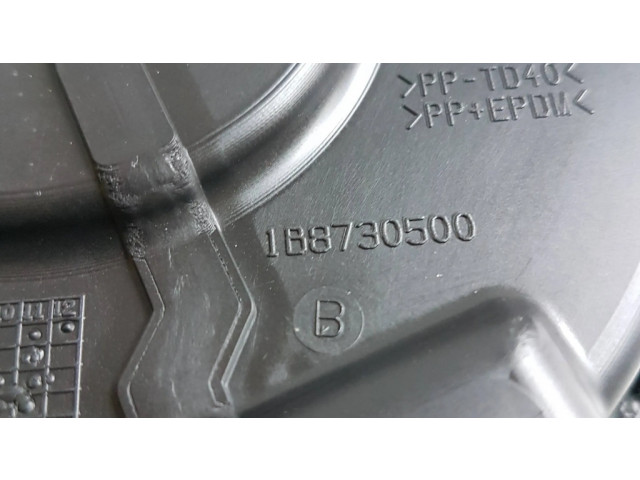 Вентилятор печки    9675403380   Citroen C4 Grand Picasso