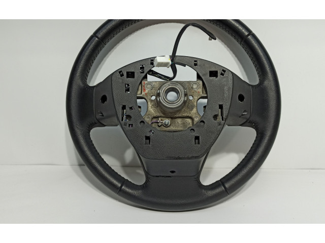 Руль Mitsubishi Outlander 2013 - 2021 года 4400A517XA