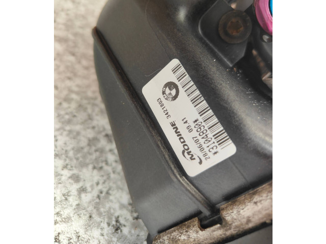 Интеркулер  3421803   BMW X3 E83 