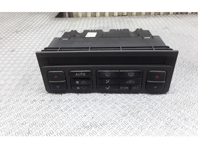 Блок управления климат-контролем 5048384   Saab 9-5